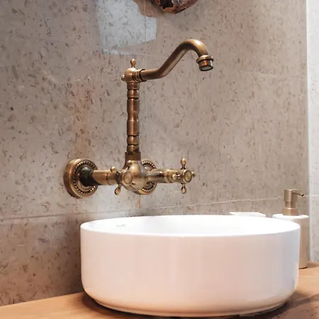 Βίλα Di Leon - Uniquely Designed With Pool In A Picturesque Village Near Famous Porto Limnionas, Offering Exceptional Hospitality By Mana Gers *