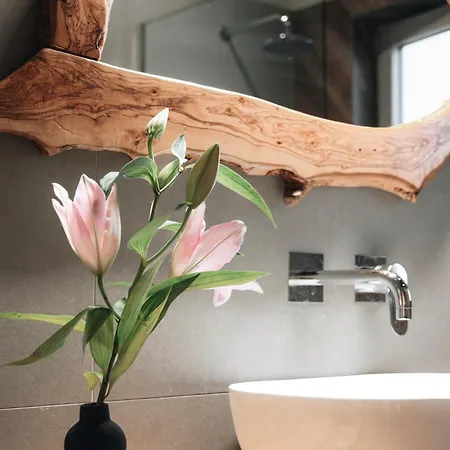 Βίλα Di Leon - Uniquely Designed With Pool In A Picturesque Village Near Famous Porto Limnionas, Offering Exceptional Hospitality By Mana Gers Άγιος Λέον