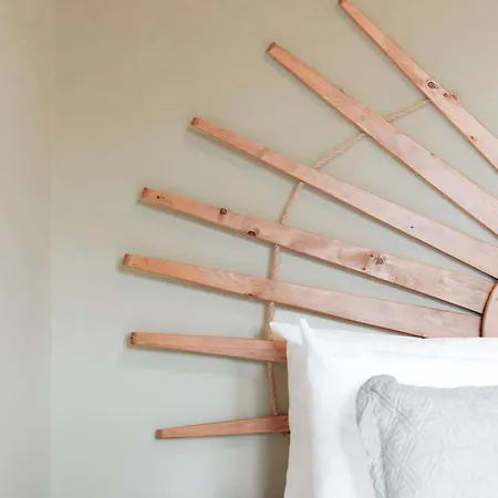 Di Leon - Uniquely Designed With Pool In A Picturesque Village Near Famous Porto Limnionas, Offering Exceptional Hospitality By Mana Gers * Άγιος Λέον