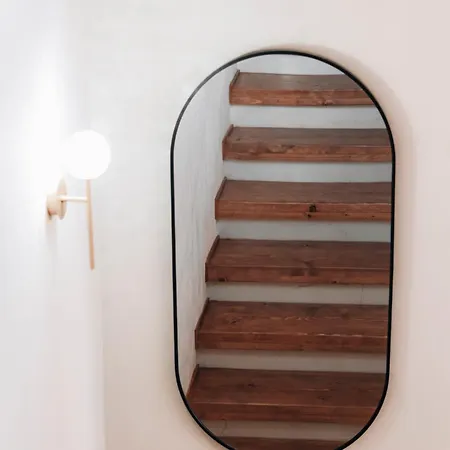 Di Leon - Uniquely Designed With Pool In A Picturesque Village Near Famous Porto Limnionas, Offering Exceptional Hospitality By Mana Gers Βίλα *