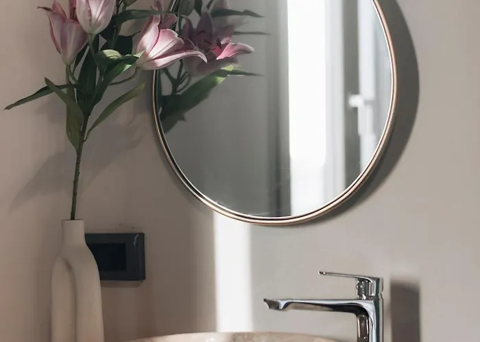 Willa Di Leon - Uniquely Designed With Pool In A Picturesque Village Near Famous Porto Limnionas, Offering Exceptional Hospitality By Mana Gers *